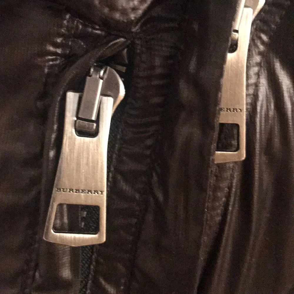 Burberry Brit lightweight jacket - Picture 3 of 8
